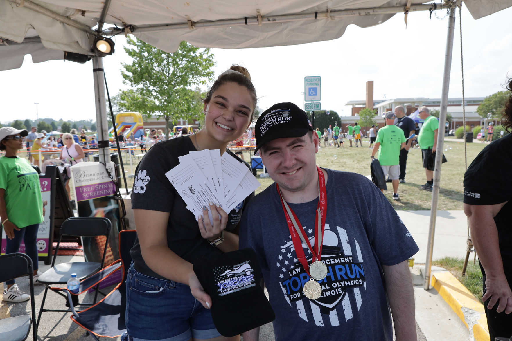 Taste of Orland Park